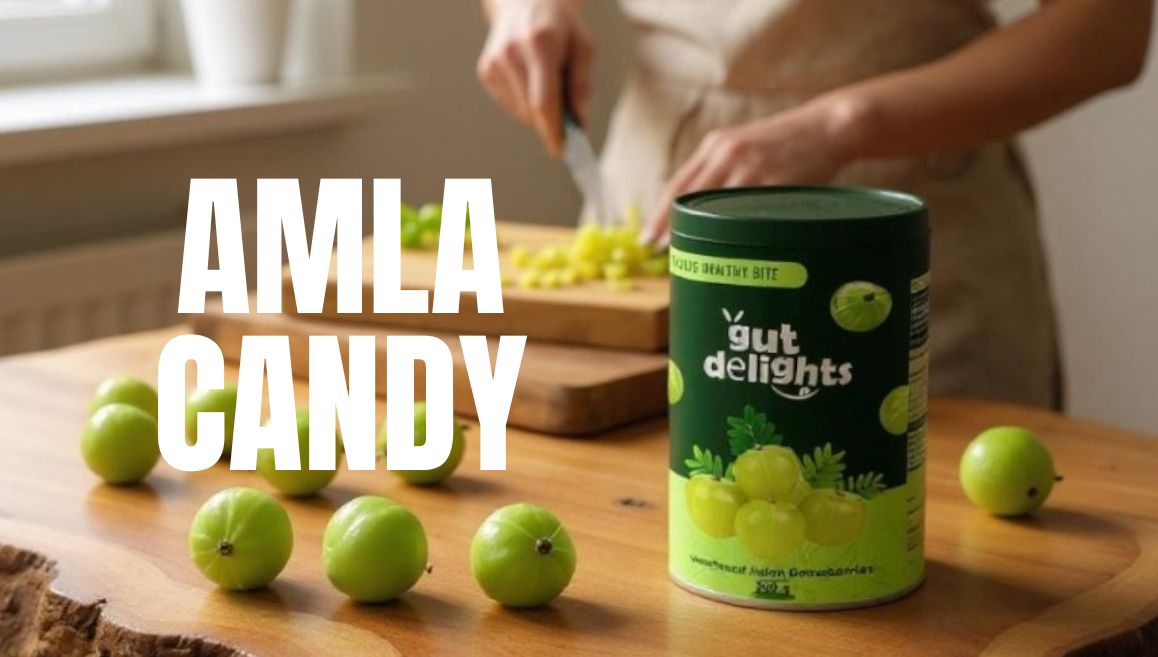 AMLA CANDY