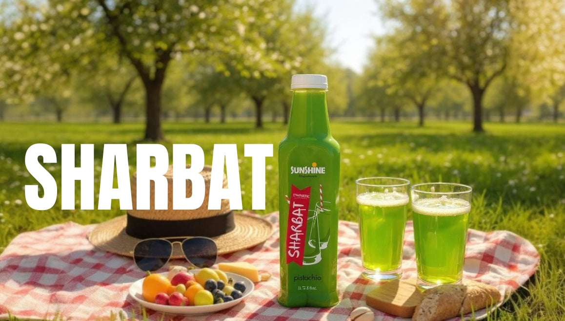 SHARBAT
