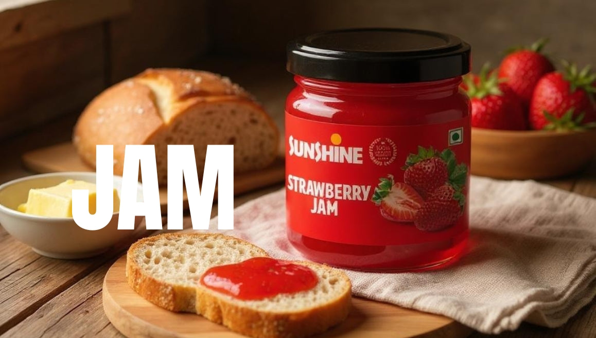 JAM