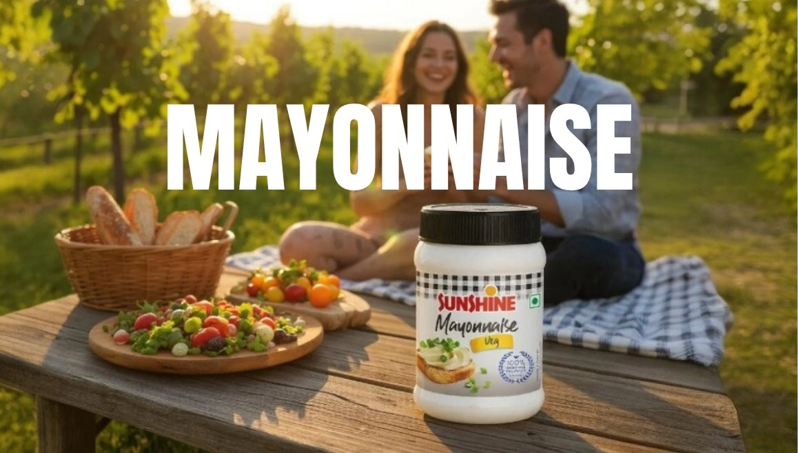 MAYONNAISE
