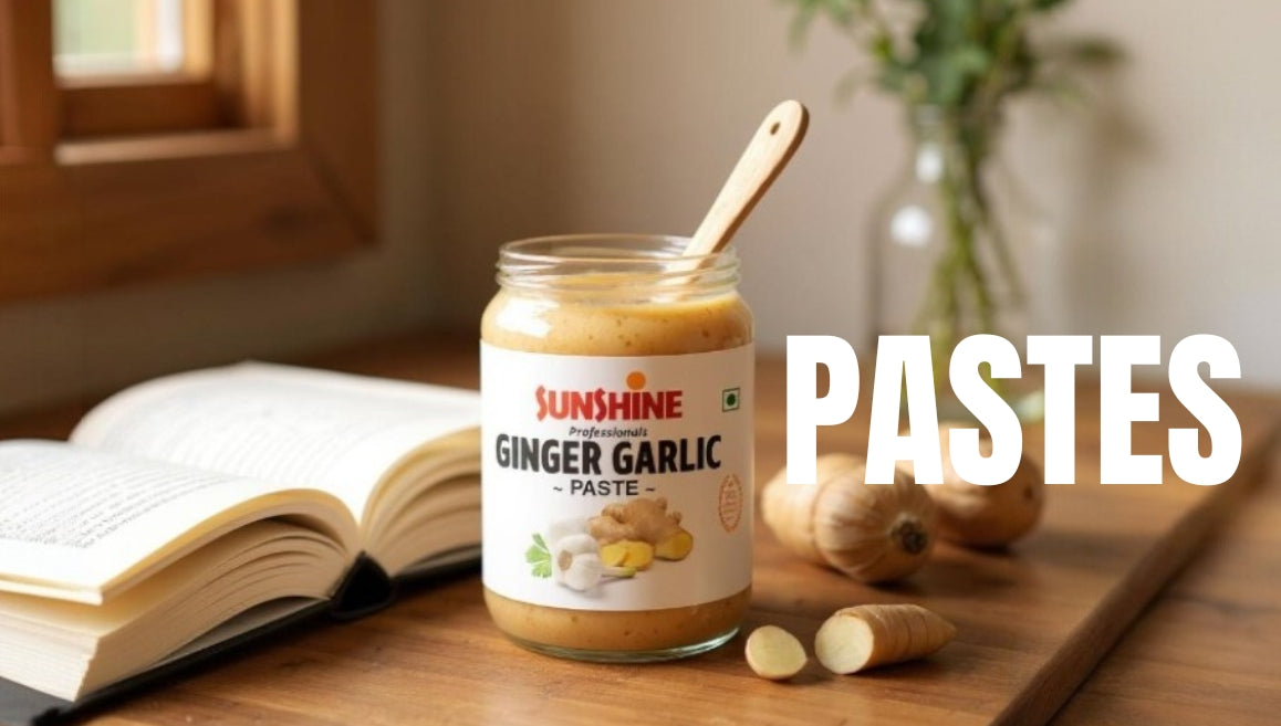 PASTE