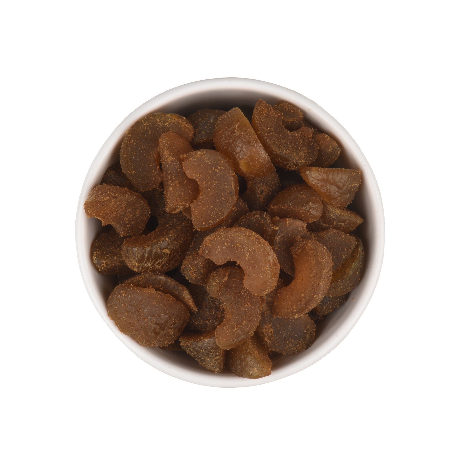 Gut Delights Chatpata Amla – Sweetened Indian Gooseberries (200g)