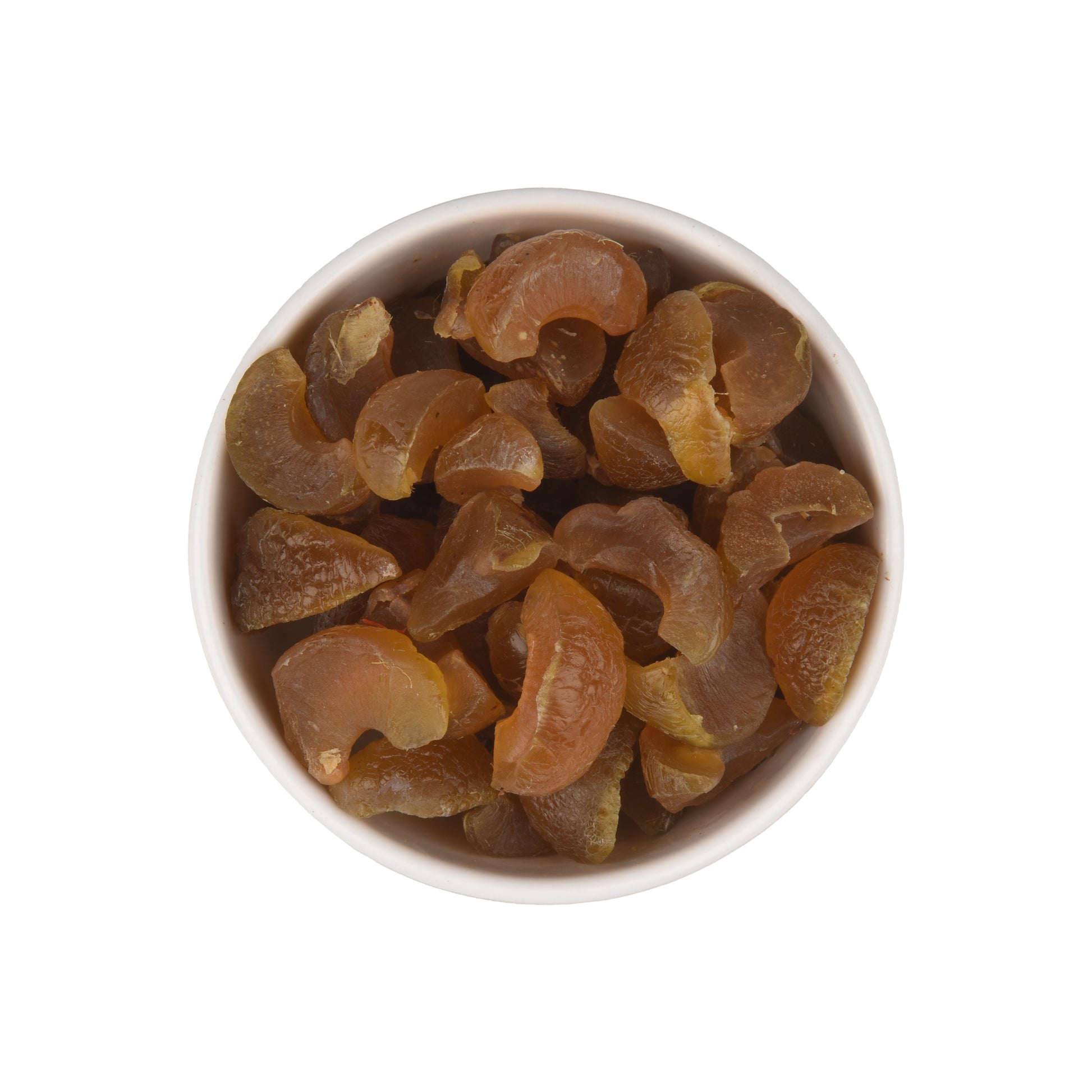 Gut Delights Amla Candy – Sweetened Indian Gooseberries (200g)